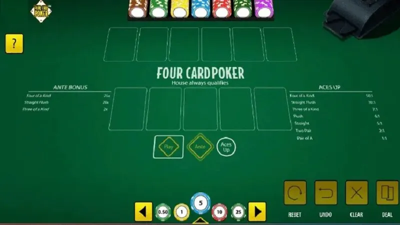 Mẹo chơi Bài Bửu bất bại