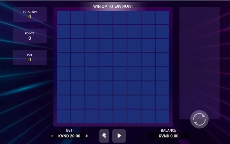 Mẹo chơi Neon Shapes để tối ưu chiến thắng