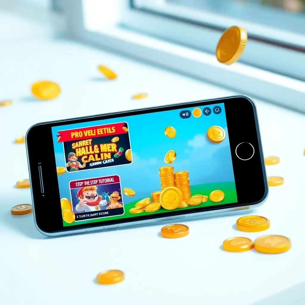 Hướng dẫn khuyến mãi sunwin từng bước